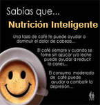 Logo de Nutrición Inteligente