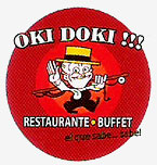 Logo de Oki Doki
