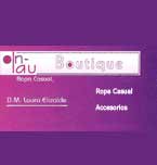 Logo de On Lau Boutique