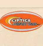 Logo de Optica Comfort Vision