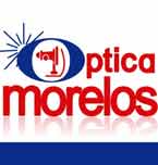 Logo de Optica Morelos