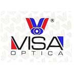 Logo de Optica Visa
