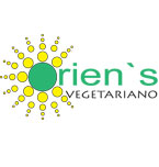 Logo de Orien´s Vegetariano