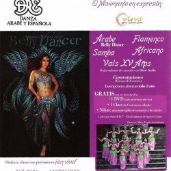 Orient Dance Oriental Center img-0