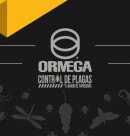 Logo de Ormega Control de Plagas