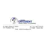 Logo de Ortodent