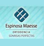 Logo de Ortodoncista Dr. Jose Luis Espinosa Maesse