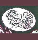 Logo de Ortus