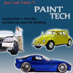 Paint Tech img-0