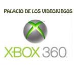 Logo de Palacio de los Videojuegos