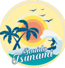 Logo de Tsunamii Morelia