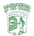 Logo de Panadería 3 Generaciones