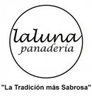 Logo de Laluna Panadería