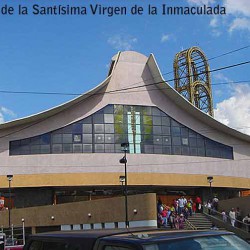 Parroquia de la Inmaculada img-0