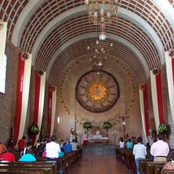 Parroquia de Nuestra Señora de Fátima img-0