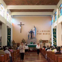 Parroquia de San Marcelino Champagnat img-0