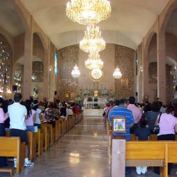 Parroquia del Santo Niño de la Salud img-0