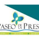 Logo de Paseo de la Presa