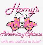 Logo de Pastelería  Homy´s