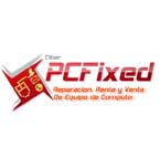 Logo de PC Fixed