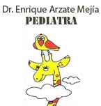 Logo de Pediatra