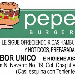 Pepe Burger img-0