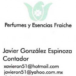 Perfumes y Esencias Fraiche img-0