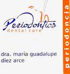 Logo de Periodontics Dental Care