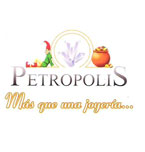 Logo de Petrópolis