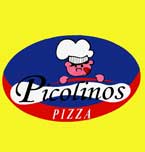 Logo de Picolinos Pizza