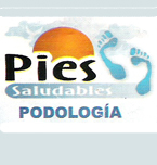 Logo de Pies Saludables