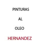 Logo de Pinturas al Oleo Hernández
