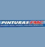 Logo de Pinturas  FMC