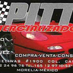 PITTS Comercializadora img-0