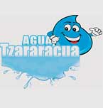 Logo de Planta Purificadora de Agua Tzararacua