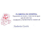 Logo de Plomería en General