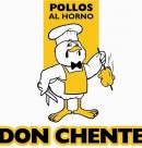 Logo de Pollos Rostizados y Asados Don Chente