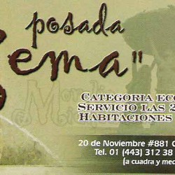 Posada Gema img-0