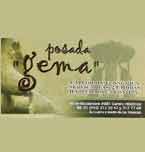 Logo de Posada Gema