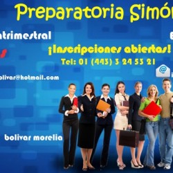 Preparatoria Simón Bolivar img-24