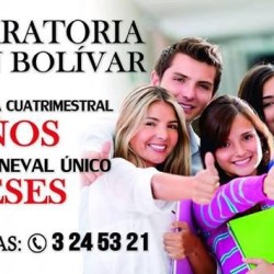 Preparatoria Simón Bolivar img-21