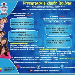 Preparatoria Simón Bolivar img-23