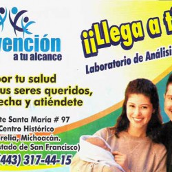 Prevención a tu Alcance img-0