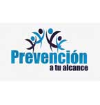 Logo de Prevención a tu Alcance