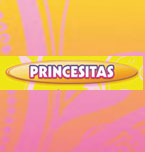 Logo de Princesitas