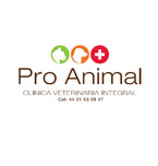 Logo de Pro Animal