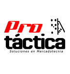 Logo de PRO TACTICA