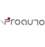 Logo de Proauto Equipment Car