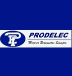 Logo de Productos Electromecánicos