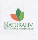 Logo de Productos Herbolarios Naturaliv